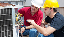 Retrofitting older systems with modern components | HVAC Services